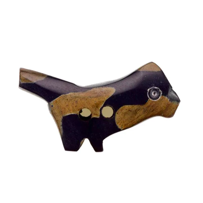 Horn Knopf Vogel HK-137 Begrenztes Angebot