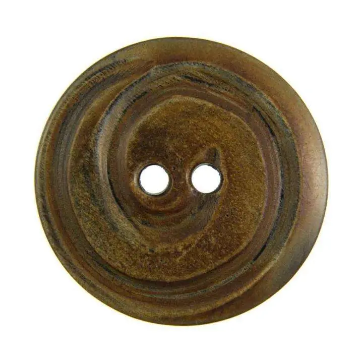 Horn Knopf Schnecke HK-195 Neue Ware