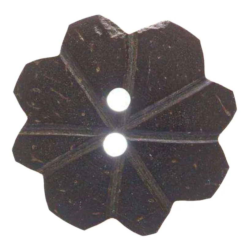 Horn Knopf Kleeblatt HK-214 Preisknaller