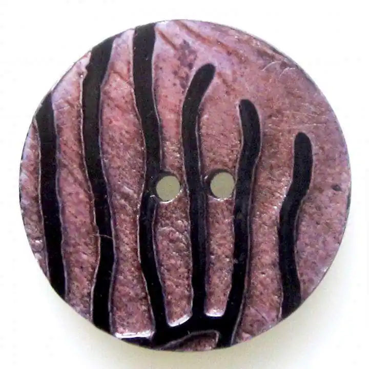 Horn Knopf lila HK-414 Angebot