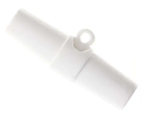 Limited Edition Knebelknopf Ösen K-17 a w