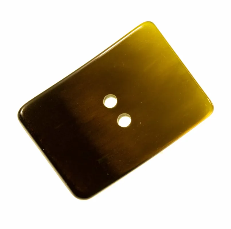 Sonderaktion Knebelknopf Perlmuttimitat K-2-braun