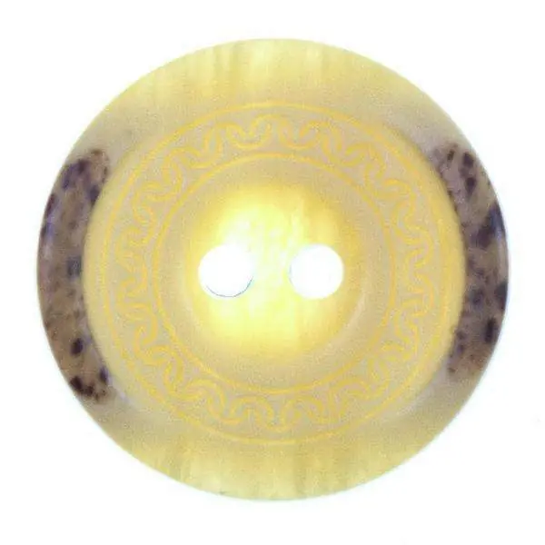 Hornimitat Knopf KBG 1 20 Top-Preis