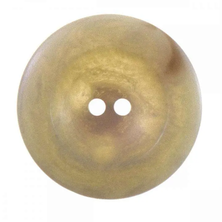 Hornimitat Knopf KBG 18 Kostenloser Rückversand