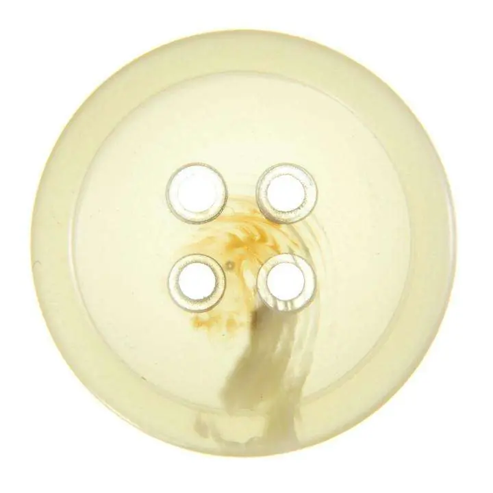 Preisreduziert Hornimitat Knopf KBG 206h