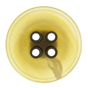 Hornimitat Knopf KBG 207 Sichere Zahlung