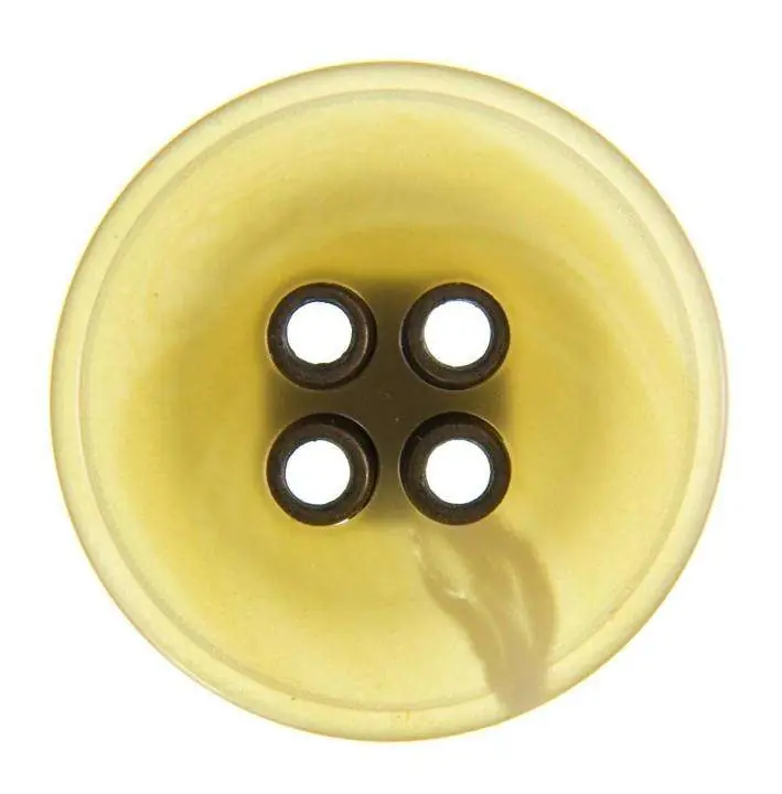 Hornimitat Knopf KBG 207 Sichere Zahlung