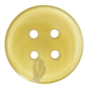 Hornimitat Knopf KBG 208 Beliebt