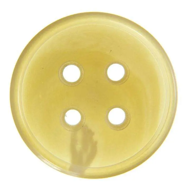 Hornimitat Knopf KBG 208 Beliebt