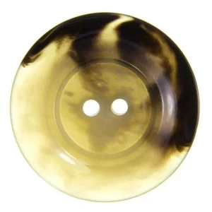 Hornimitat Knopf KBG 224 Kostenloser Versand