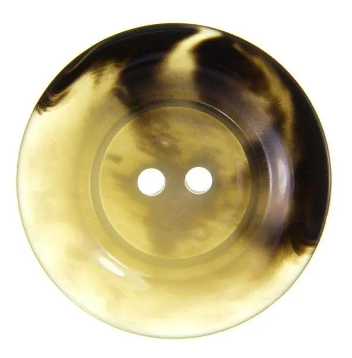 Hornimitat Knopf KBG 224 Kostenloser Versand