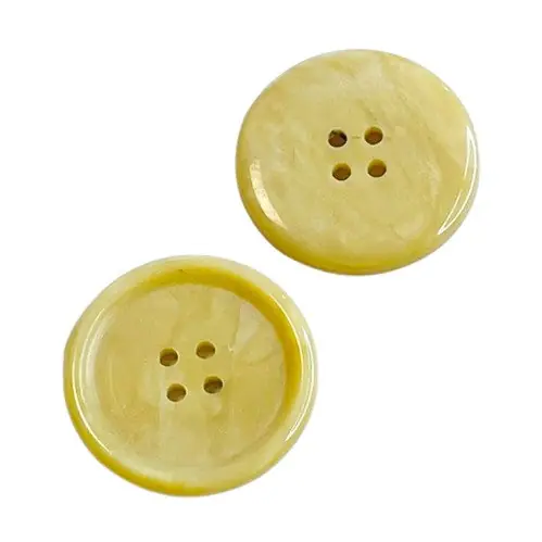 Steinnuss Knopf STN-43-beige Preiswert