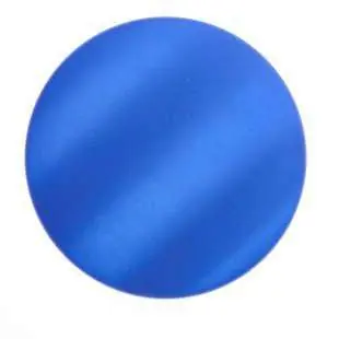 Preiswert Knopf royal blau KBL-420