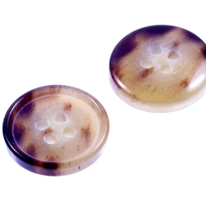 Hornimitat Knopf kbr-10 Weltweiter Versand