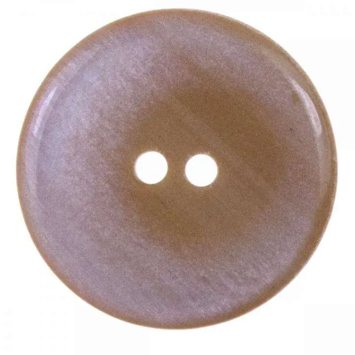 Knopf mit Perlmutt Schimmer KBR-2 Günstig