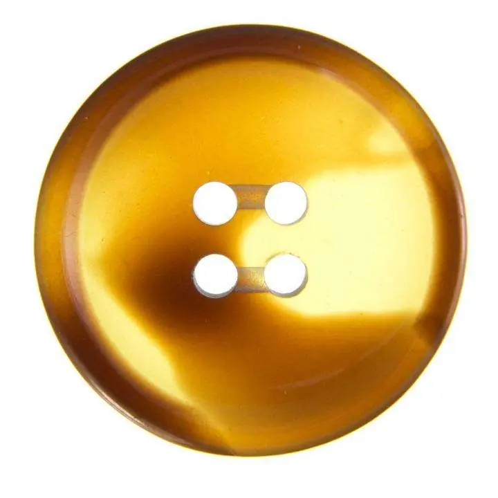 Wochenendangebot Hornimitat Knopf KBR-205m