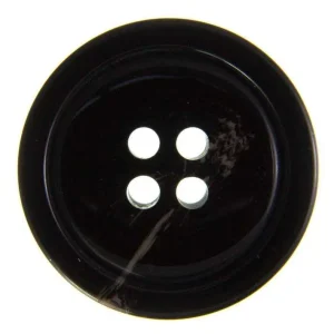 Preisknaller Hornimitat Knopf KBR-219d