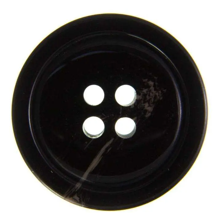 Preisknaller Hornimitat Knopf KBR-219d