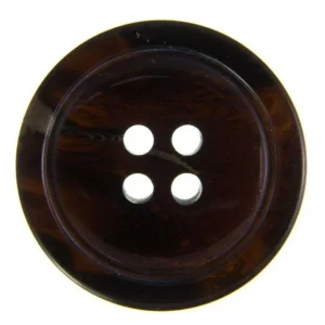 Saisonangebot Hornimitat Knopf KBR-219m