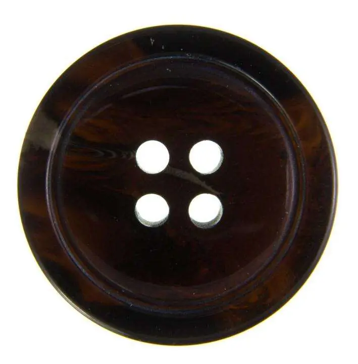 Saisonangebot Hornimitat Knopf KBR-219m