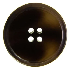 Limited Edition Hornimitat Knopf KBR-231h