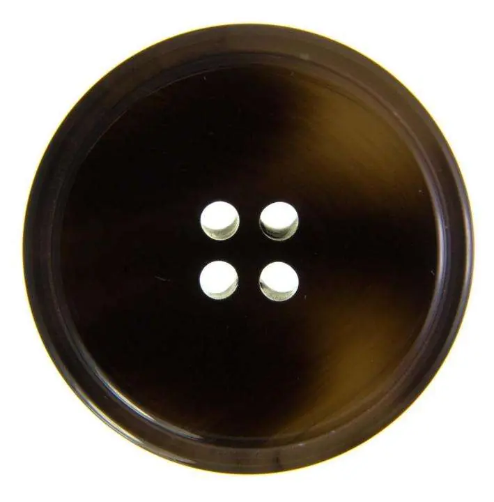 Limited Edition Hornimitat Knopf KBR-231h