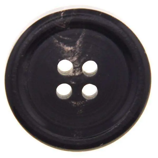 Horn Knopf Herren KBR-402 Preis Gesenkt