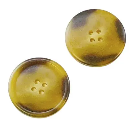 Im Trend Mantel Knopf KBR-64