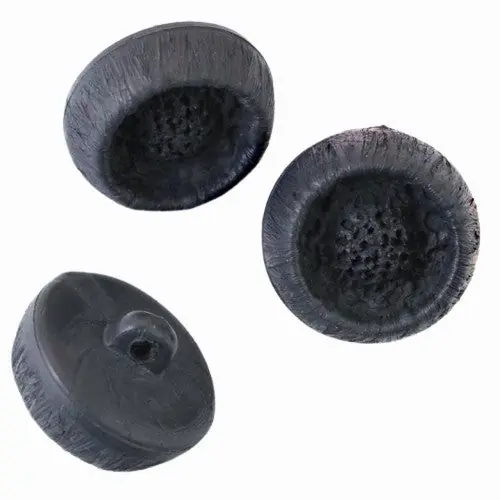 Jetzt Kaufen Blumen Knopf mit Öse KG-159