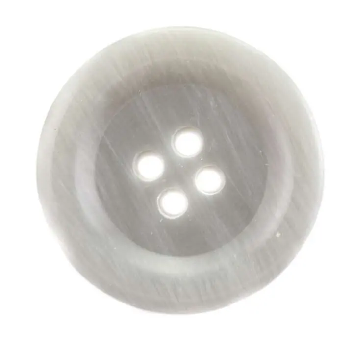 Kostenfreie Lieferung Hornimitat Knopf KG-16