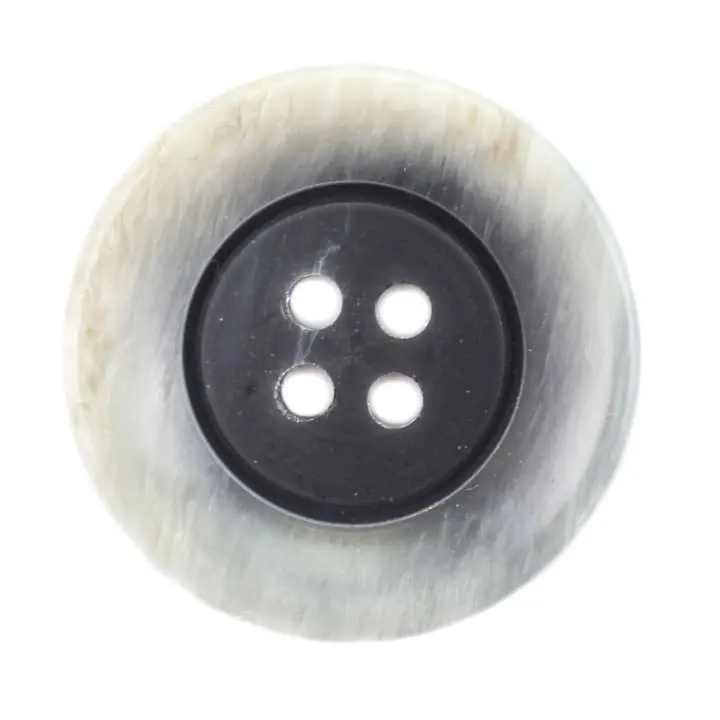 Hornimitat Knopf KG-18 Meistverkauft