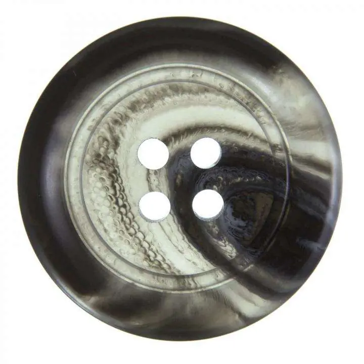 Original Hornimitat Knopf KG-202