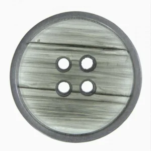 Markenprodukt Hornimitat Knopf KG-209d