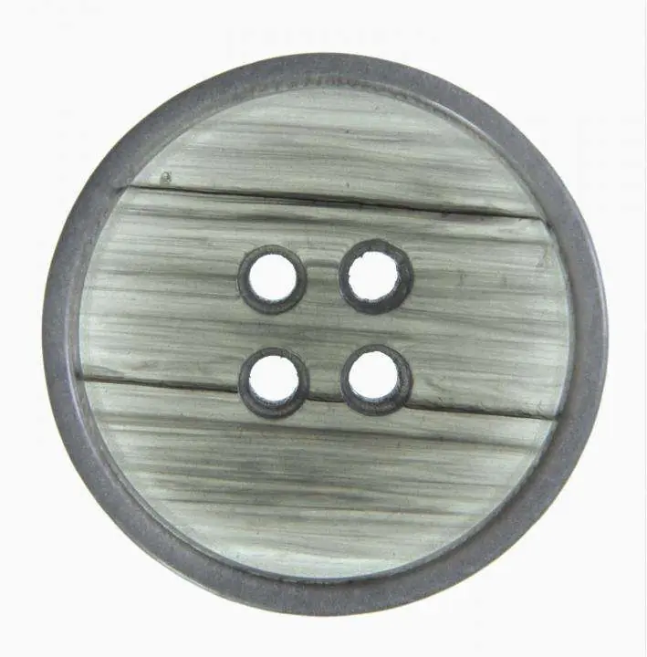 Markenprodukt Hornimitat Knopf KG-209d