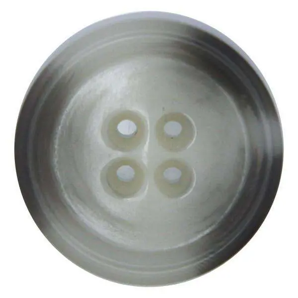 Knopf Horn Imitat KG-213h Nur Heute