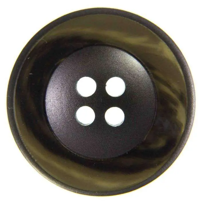 Hornimitat Knopf KG-217 Heißes Angebot