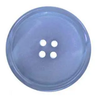 4-Loch Knopf grau KG-422 grau Must-Have