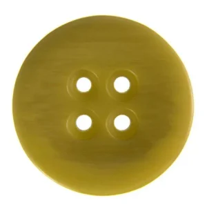 Kostenfreie Lieferung Hornimitat Knopf KGL-212