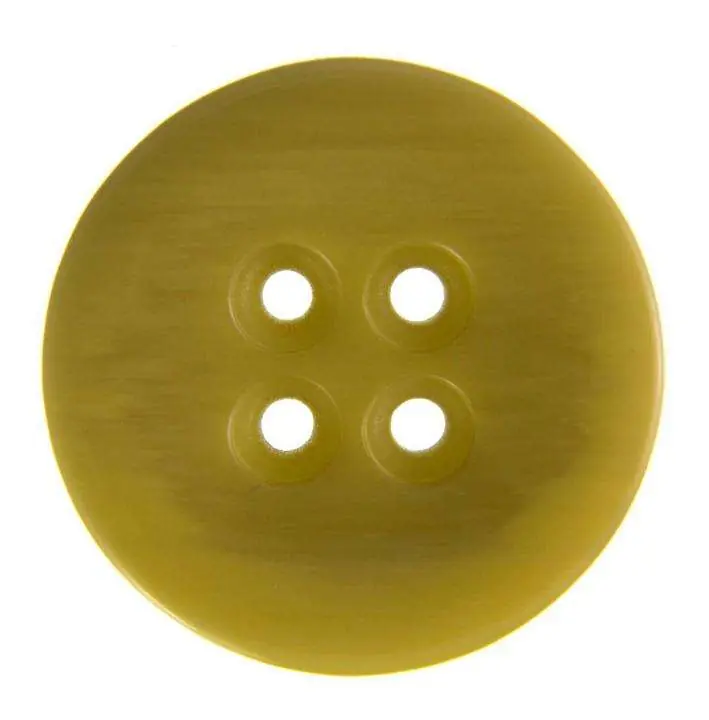 Kostenfreie Lieferung Hornimitat Knopf KGL-212