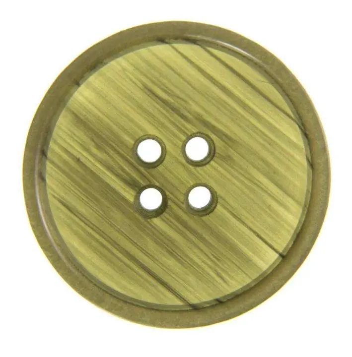 Limited Edition Hornimitat Knopf KGO-209d