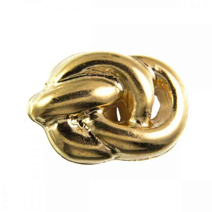 Knoten Ösen Knopf KGO-5 Sonderaktion