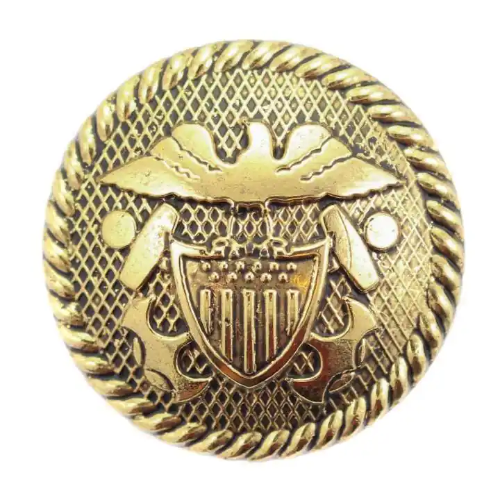 Jetzt Kaufen Ösen Knopf Adler Wappen KGO-53ag