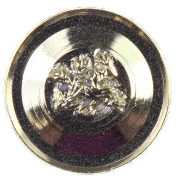 Ösen Knopf KGO-6 15 Sonderaktion