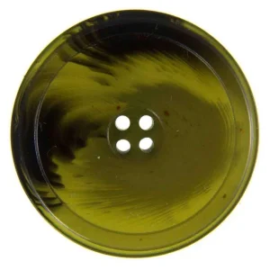 Echt Hornimitat Knopf KGR-232