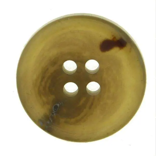 Sakko Knopf grün KGR-40 Super-Preis