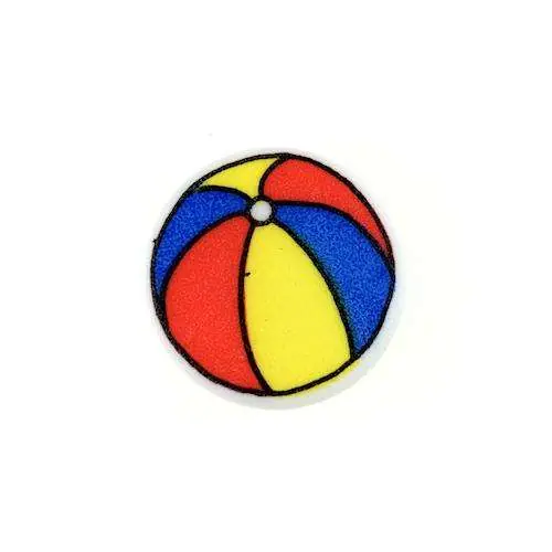 Kinder Knopf Ball KK-1 15 Im Trend