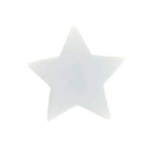 Kinder Knopf Stern KK-100w Neue Kollektion