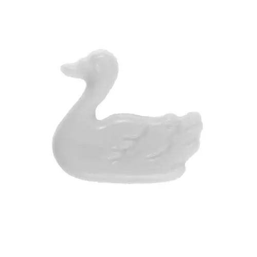 Preis Gesenkt Kinder Knopf Schwan KK-14