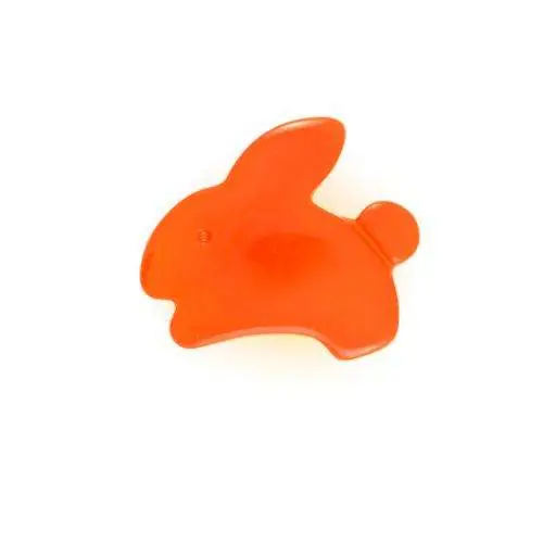 Saisonangebot Kinder Knopf Hase KK-27or
