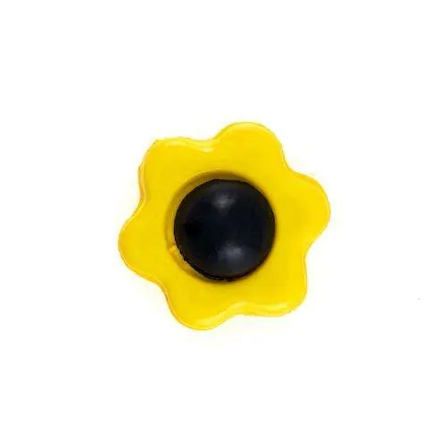 Kinder Knopf Blüte KK-3gelb Sofort Bestellen